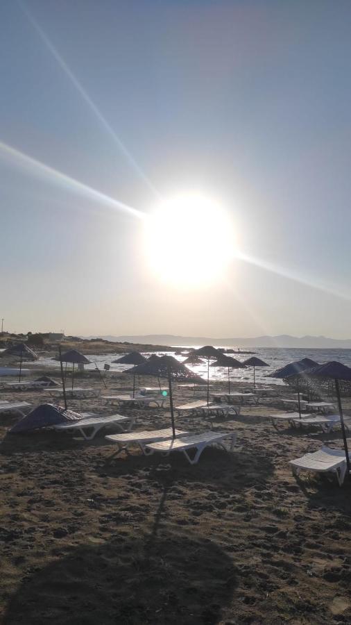 Вилла Cesme Burcu Sitesi Yaman Экстерьер фото