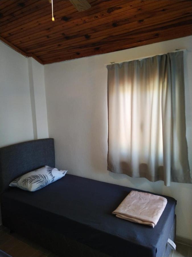 Вилла Cesme Burcu Sitesi Yaman Экстерьер фото