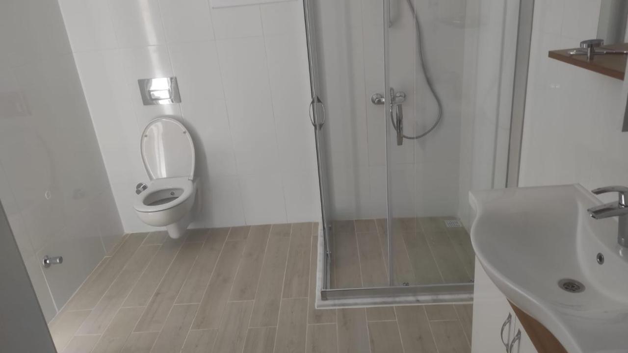 Вилла Cesme Burcu Sitesi Yaman Экстерьер фото