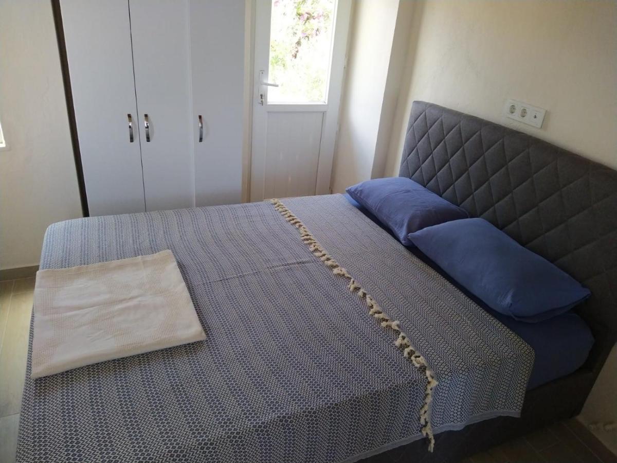 Вилла Cesme Burcu Sitesi Yaman Экстерьер фото