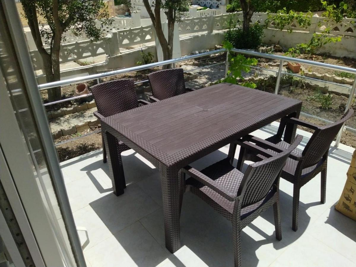 Вилла Cesme Burcu Sitesi Yaman Экстерьер фото