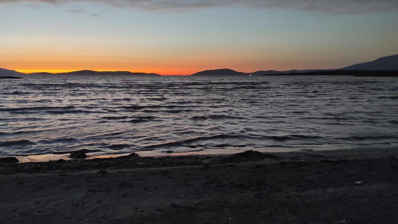 Вилла Cesme Burcu Sitesi Yaman Экстерьер фото
