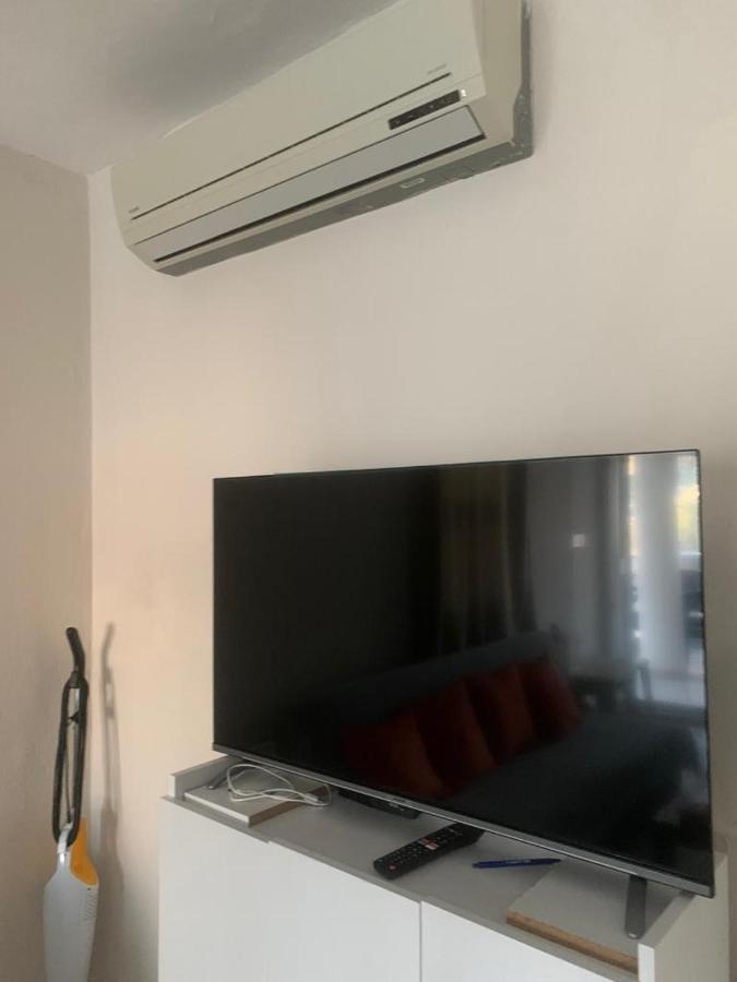 Вилла Cesme Burcu Sitesi Yaman Экстерьер фото